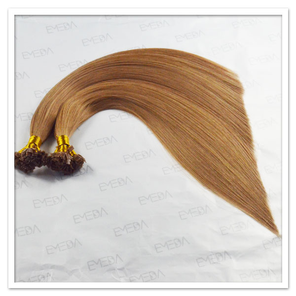 Flat Tip Human Hair Extension JG17